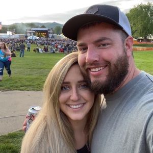 Meet your Posher, Bri